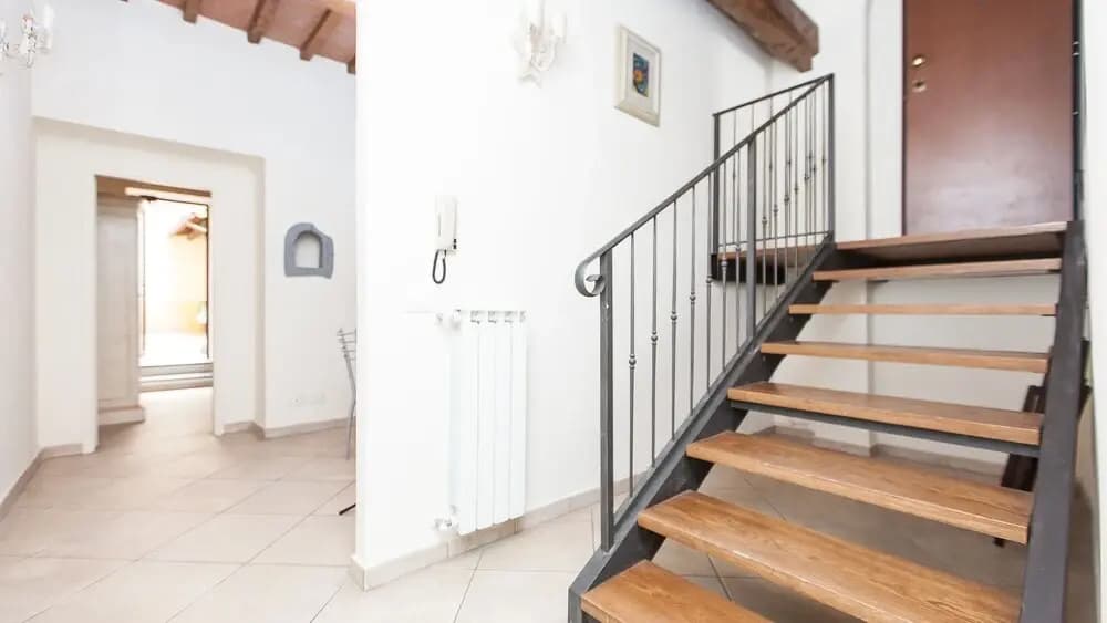 Mamo Florence - Lacorte Apartment - photo 8
