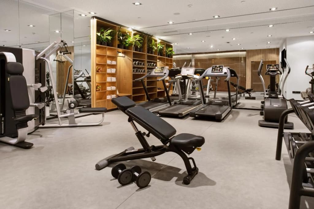 Melia Madrid Serrano - photo 26