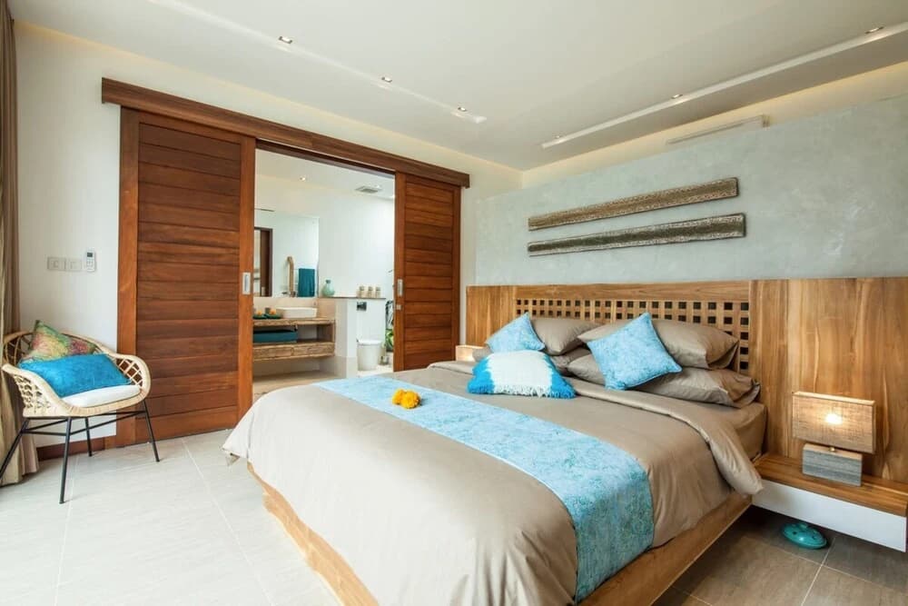 Villa Anak - photo 2