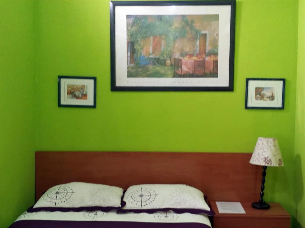 Casa de Huéspedes Casillas - photo 2