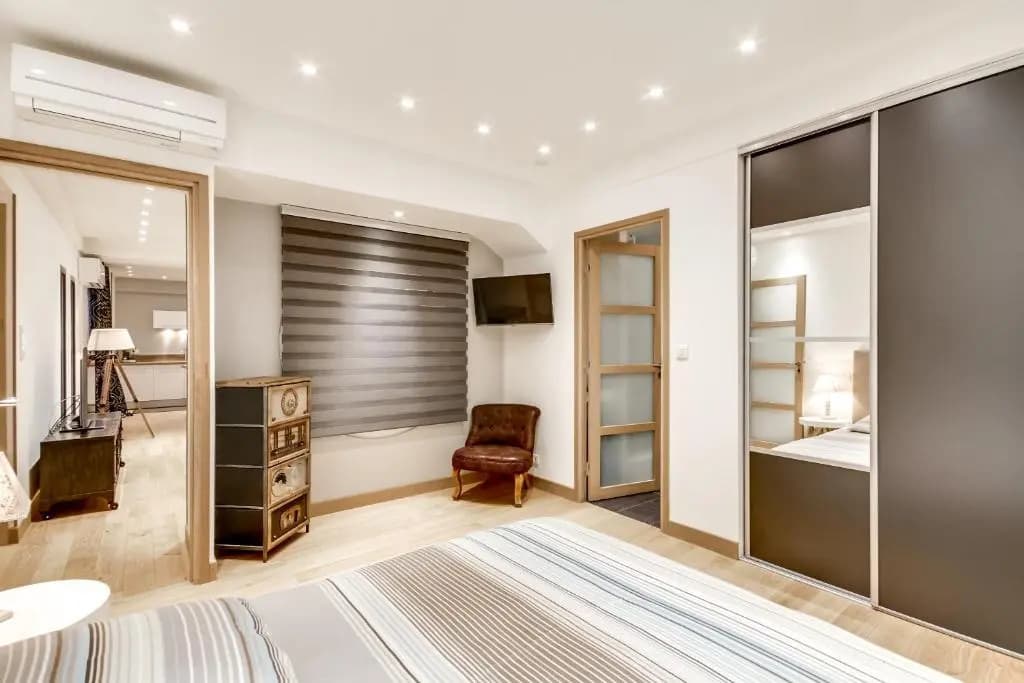 Just Renovated 138m2 On The Seine - photo 4