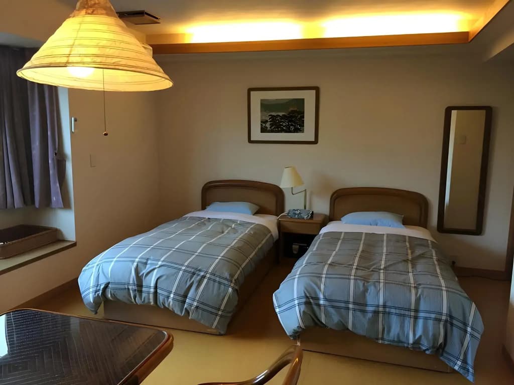 Saga Grace Hotel - photo 3