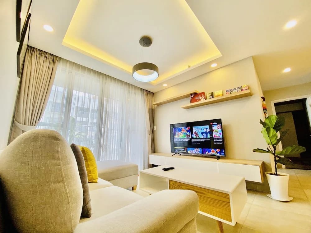 Tony Apartment Scenic Valley - photo 1