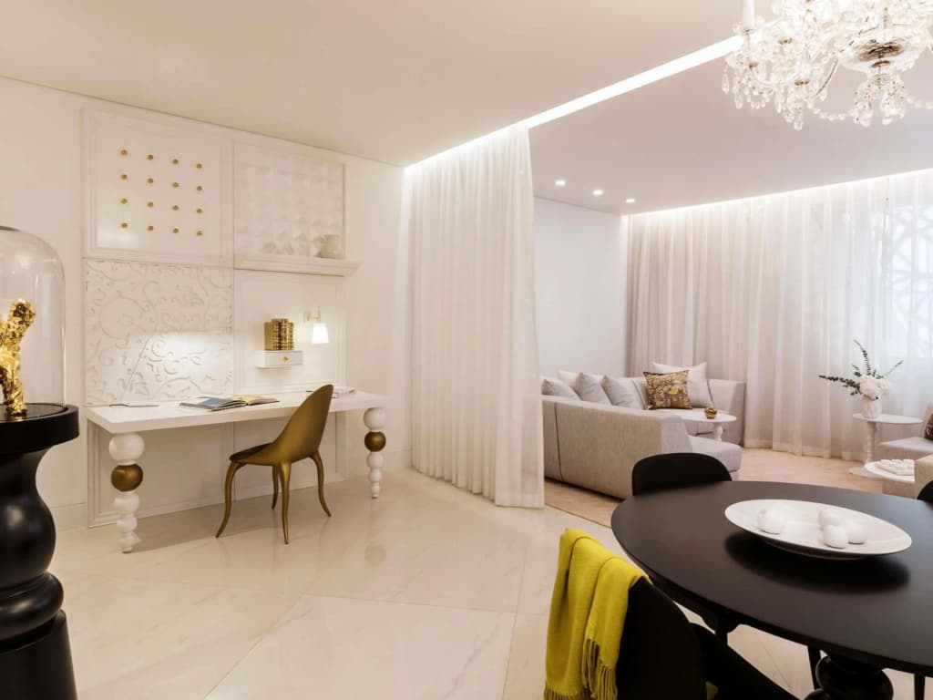 Mondrian Doha - photo 30