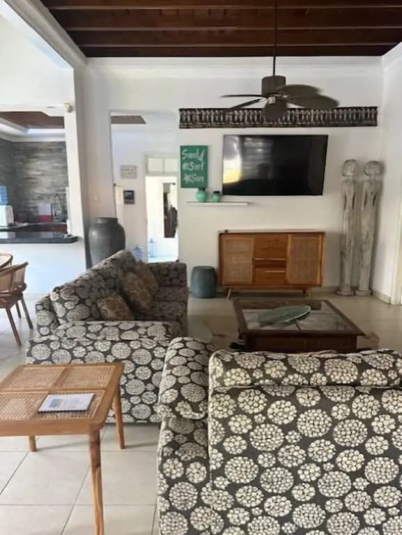 Bayshore Villa Sanur - photo 20