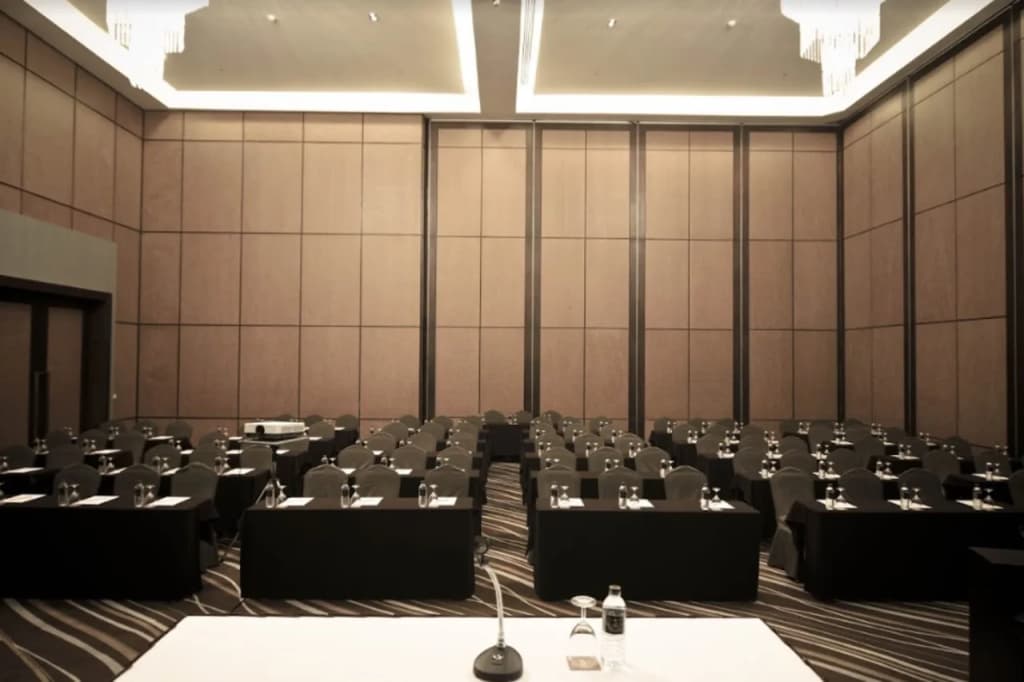 S31 Sukhumvit Hotel - photo 25
