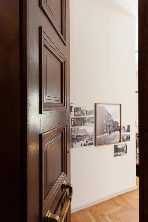 Hidesign Athens Luxury Apartments In Kolonaki - photo 5