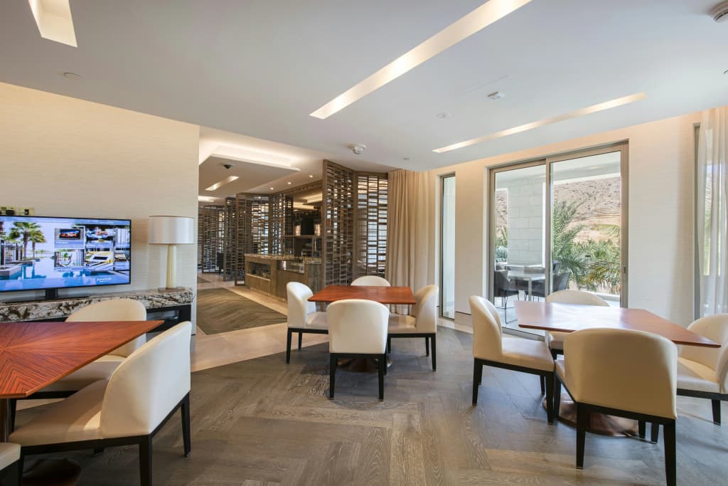 Jumeirah Muscat Bay - photo 40