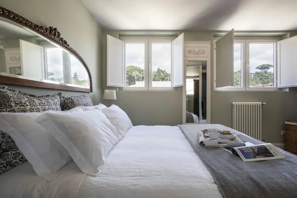 Treasurerome Spanish Steps Terrace 3BR - photo 12