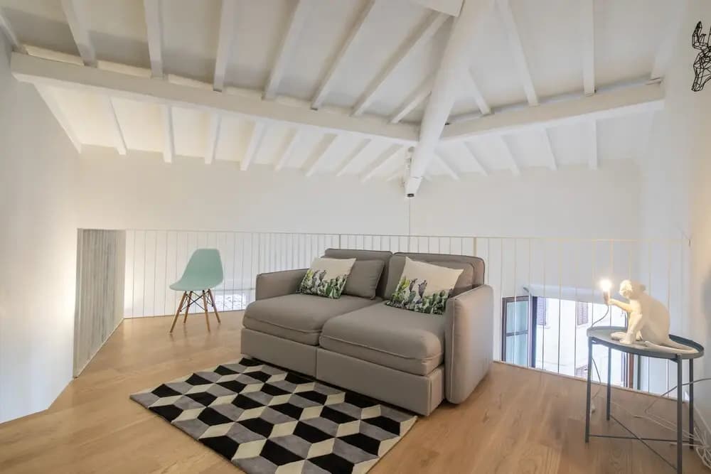 Madonna Luxury Apartment - photo 14