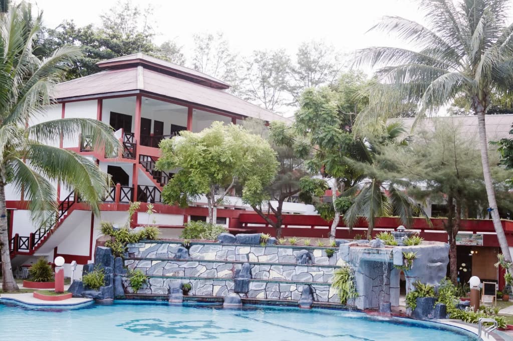 Arwana Beach Resort - Perhentian - photo 15