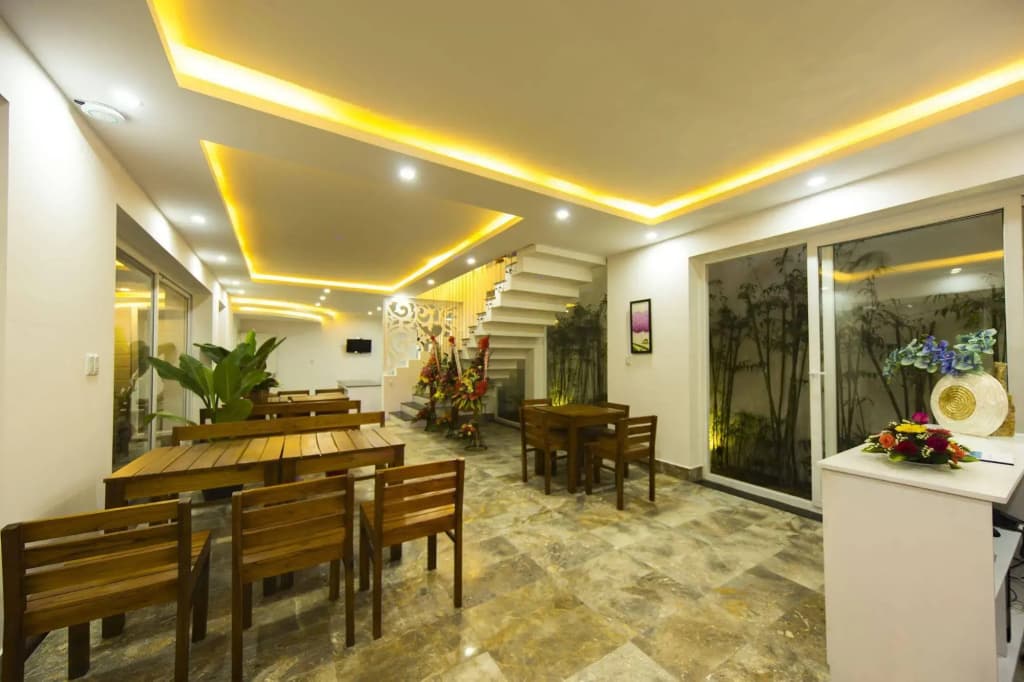 Hoi An White Villa - photo 18