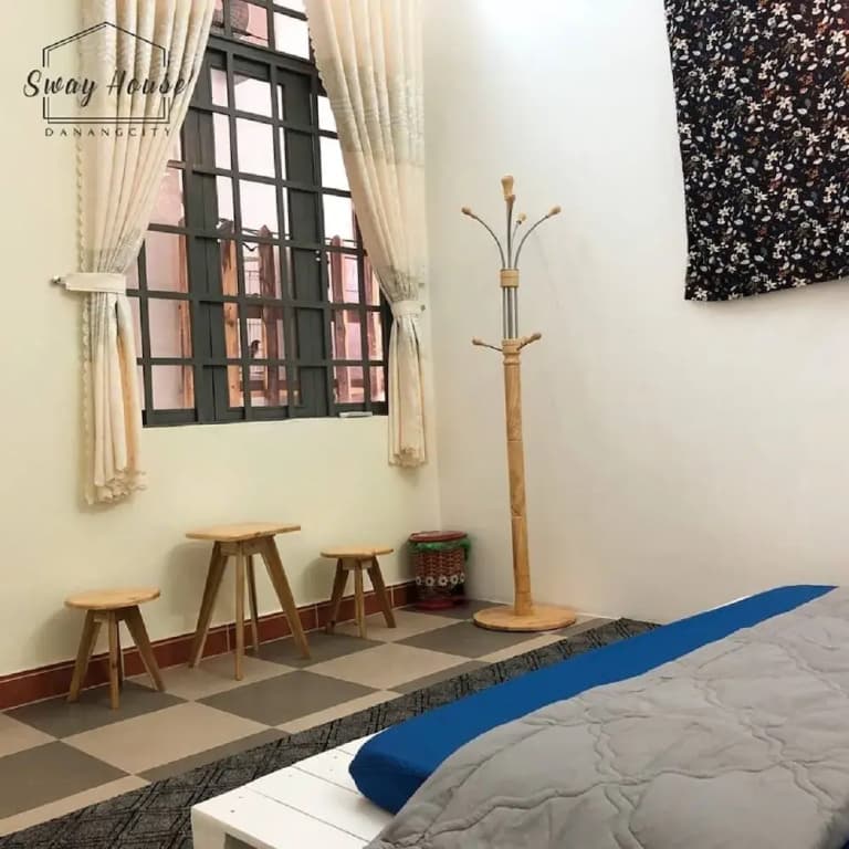 Swayhouse Homestay in Danang - photo 5