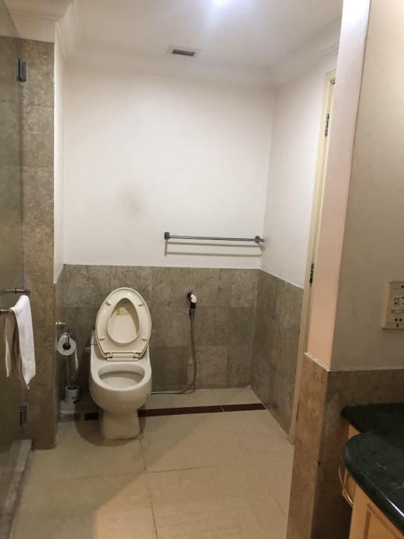 Grand Service Apt At Times Square - photo 7