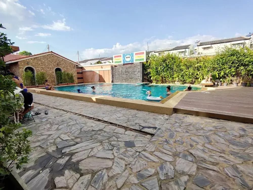Grand Smile Wellness Resort - photo 16