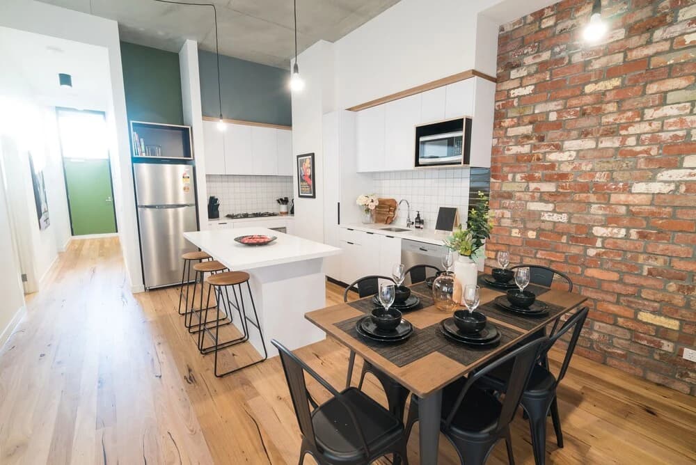 Phoenix on Curzon - Rejuvenate Stays - photo 17