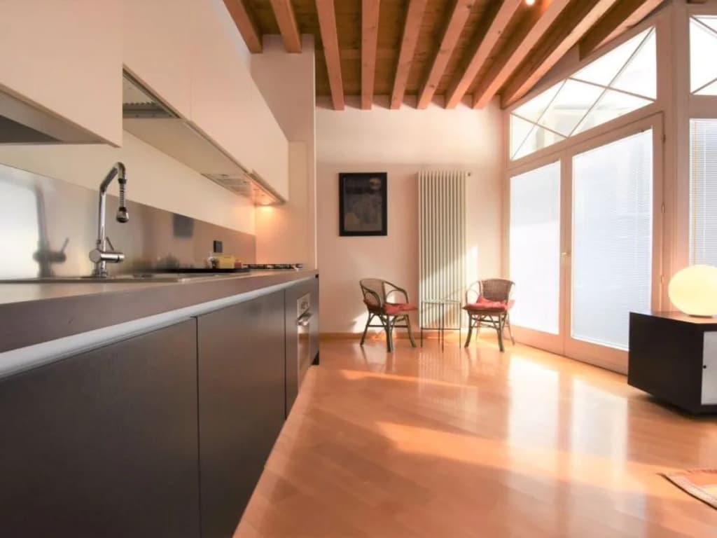 Apartment Iris Venezia Giudecca - photo 3
