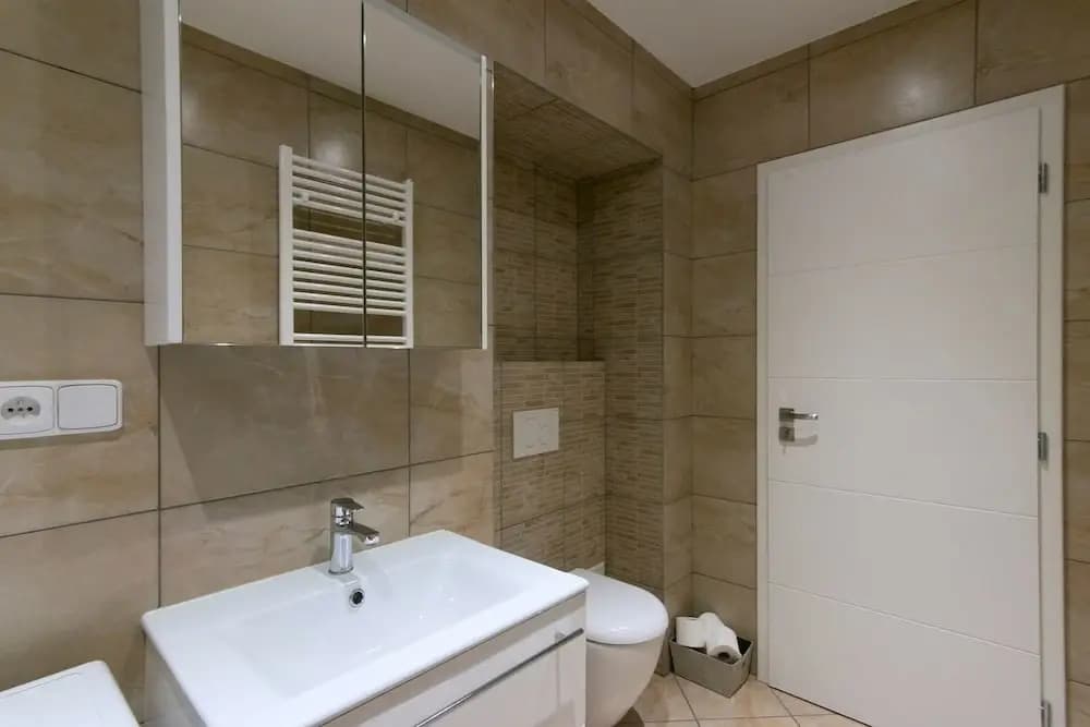 Bravo Apartment - photo 8