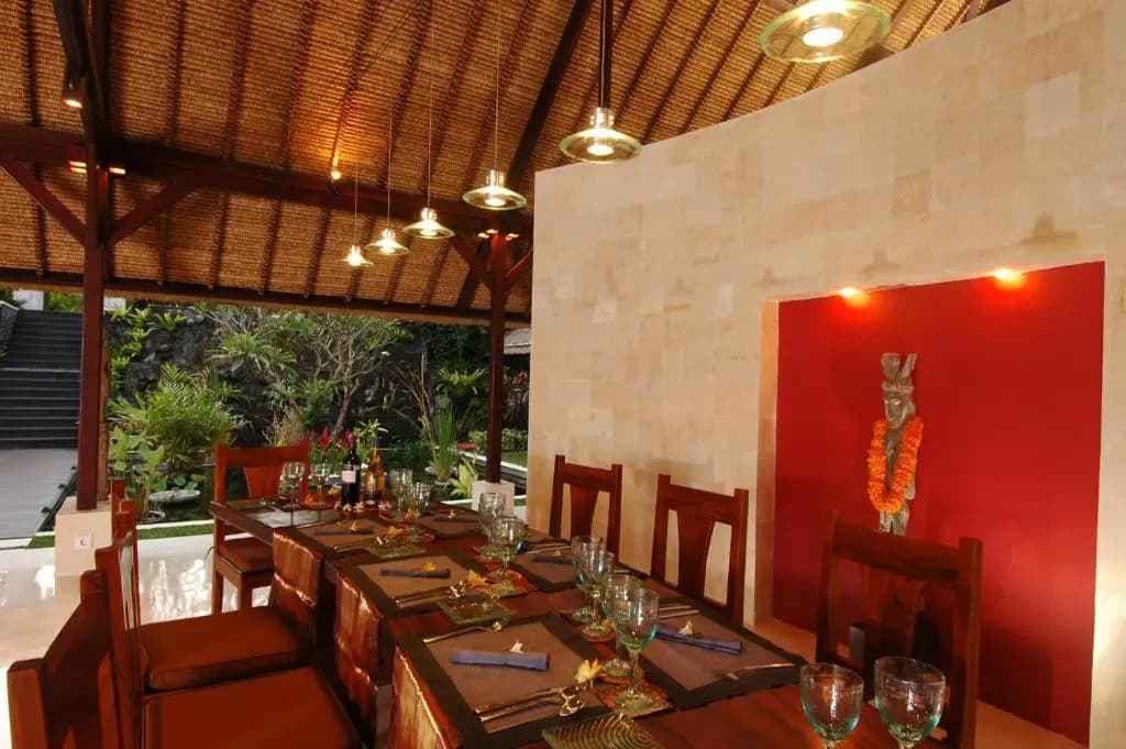 Villa Kanti - photo 6