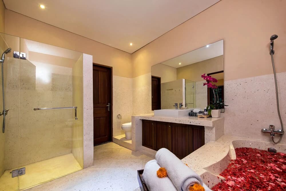 Villa Pentagon Bali - photo 8