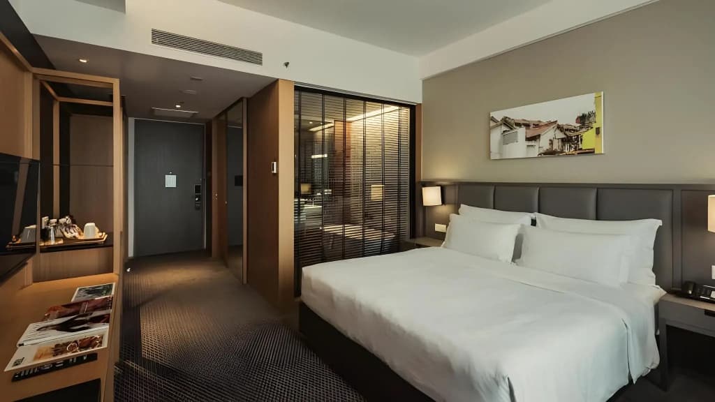 WEIL Hotel - photo 40