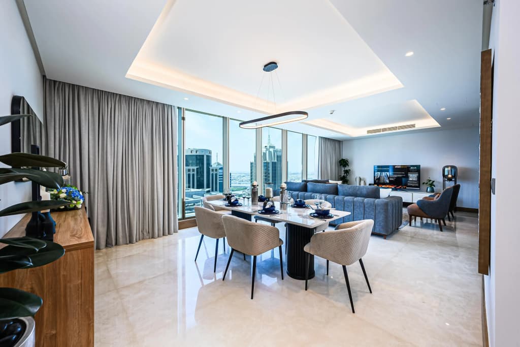 Kempinski Residences & Suites, Doha - photo 39