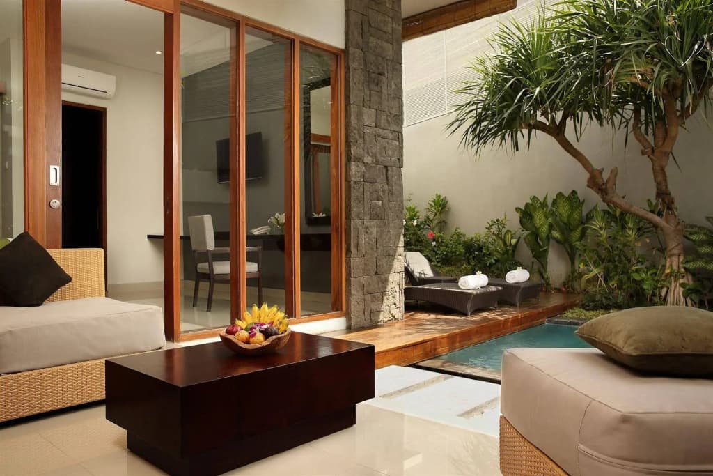 Kunti Villas - photo 6