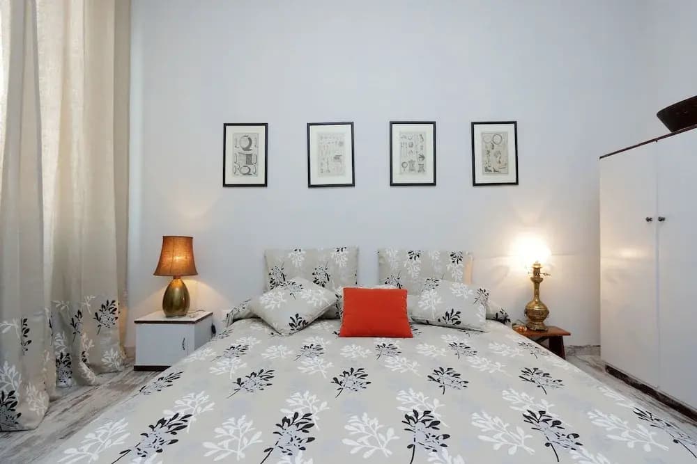 Restart Accommodations Sveva - photo 6