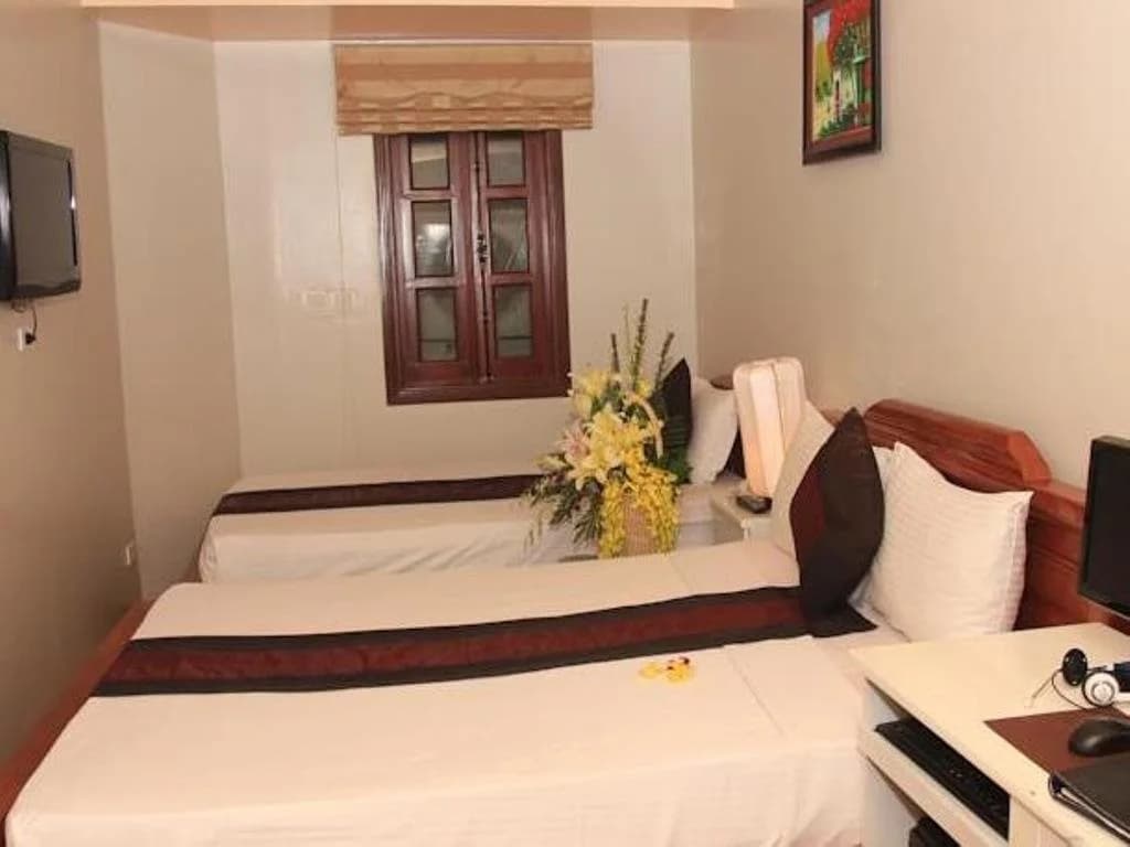 Vision Premier Hotel & Spa - photo 4