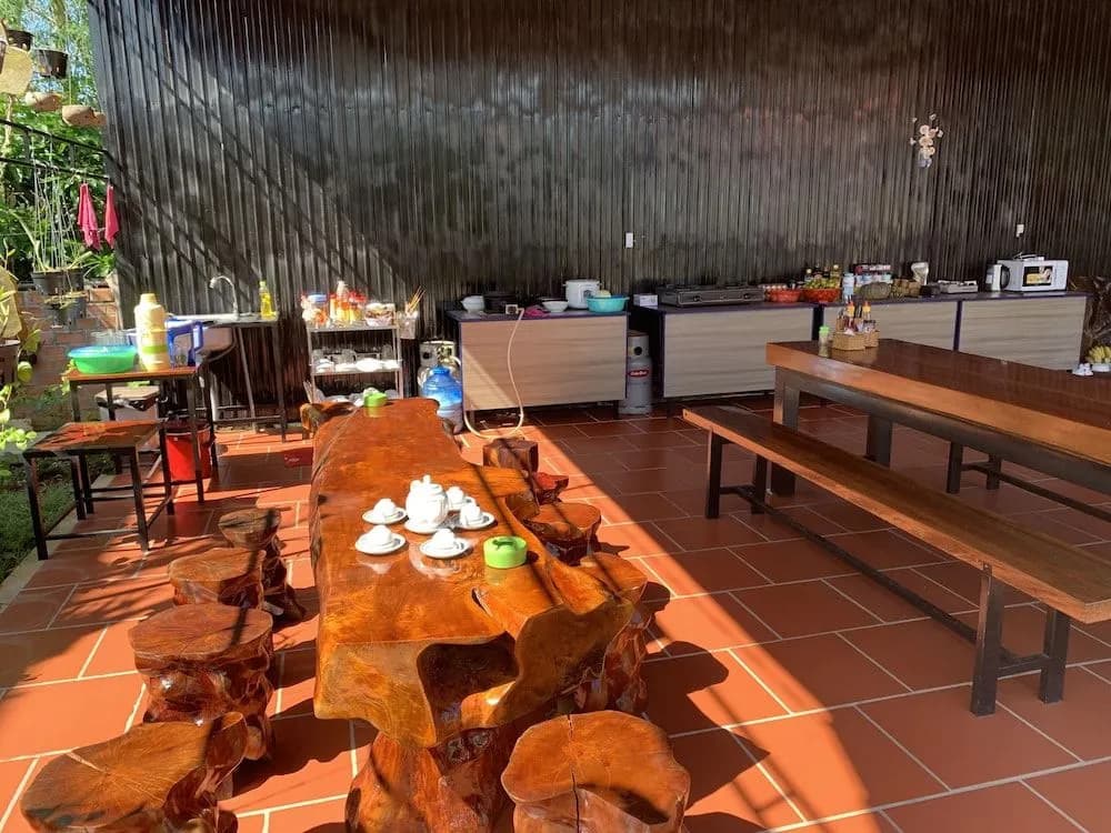 MIna Homestay - photo 9