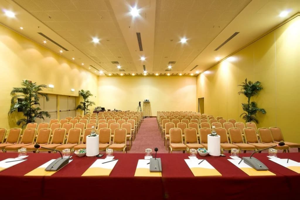 Hotel Capannelle - photo 17