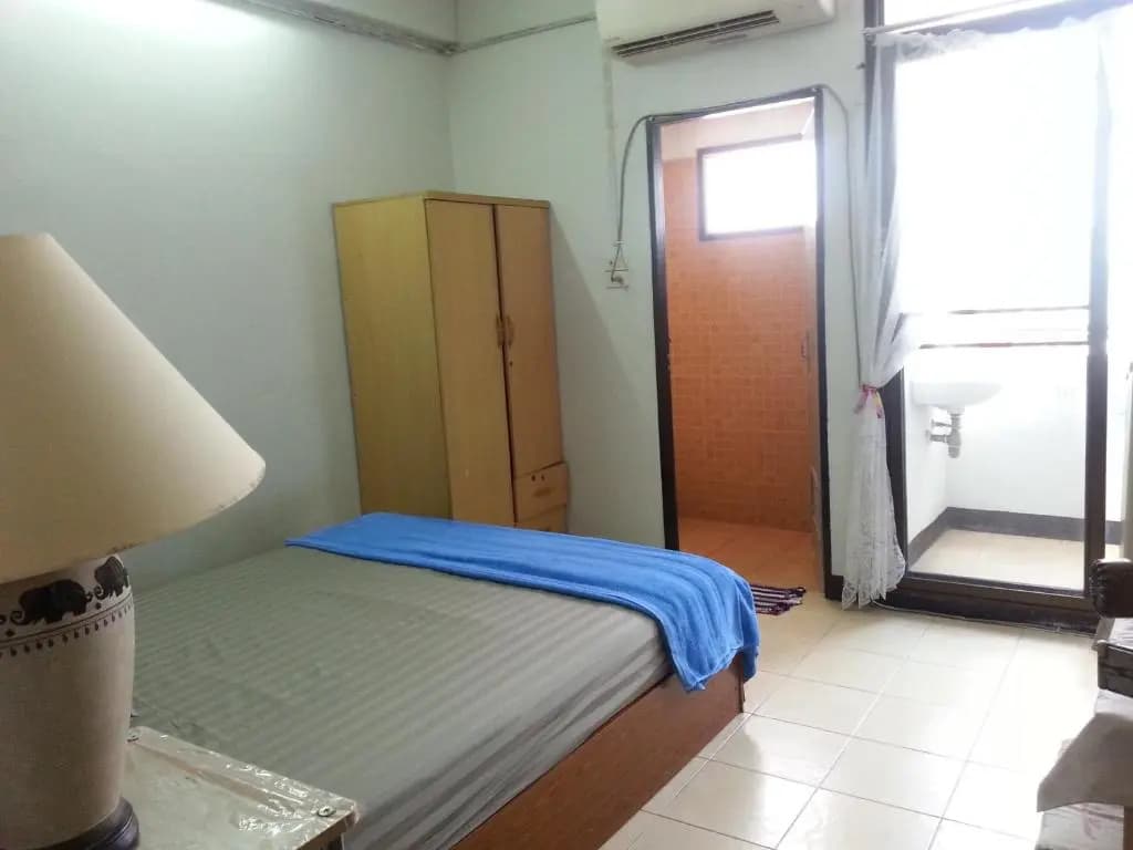 Roong-Arun Apartment - photo 9