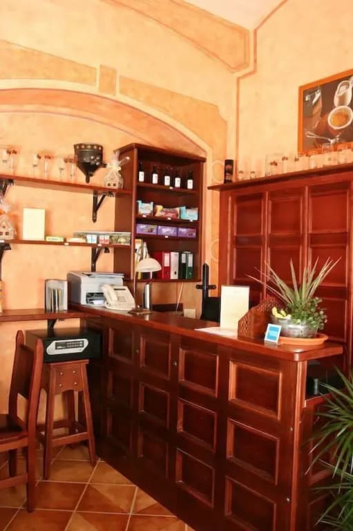 Hotel Dar - photo 2