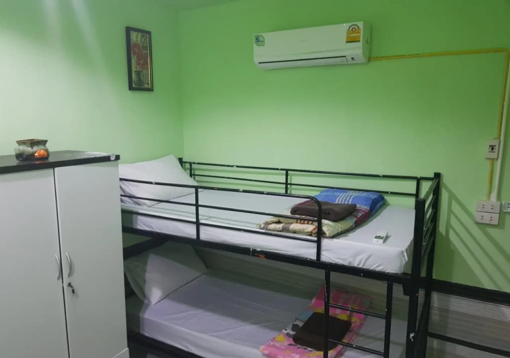 L.J.Guesthouse - photo 3