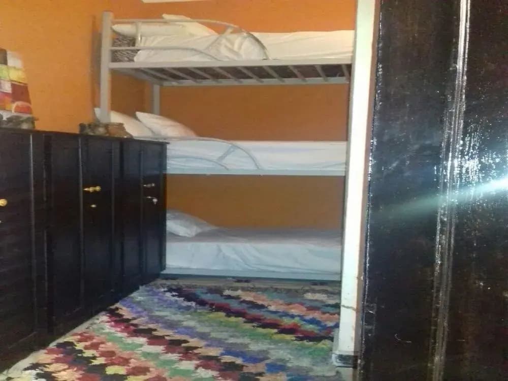 Red Castle Hostel - Backpacker - photo 11