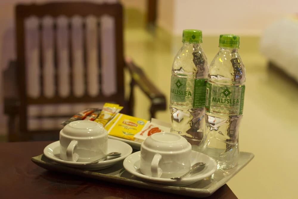 Ni Ven Boutique Hostel - photo 11