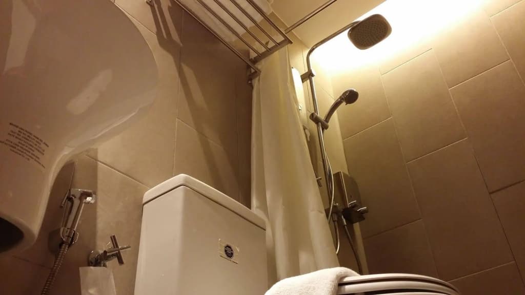 Go Hotel - photo 8