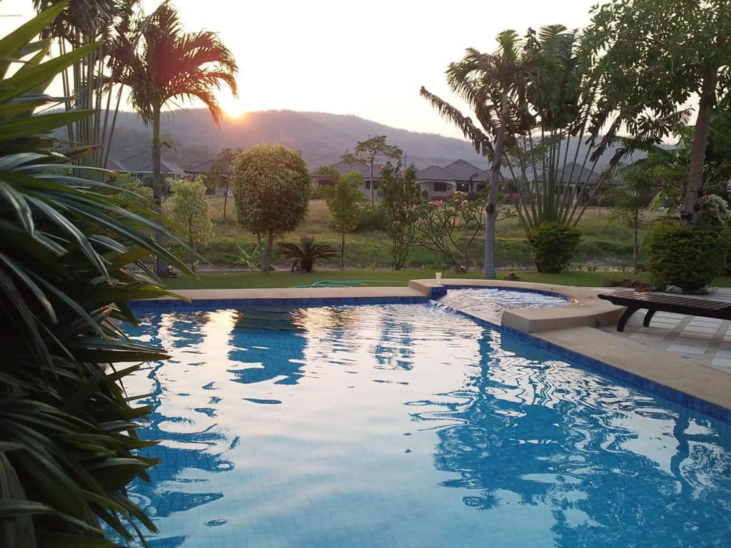 Laguna Villa 2 - photo 10