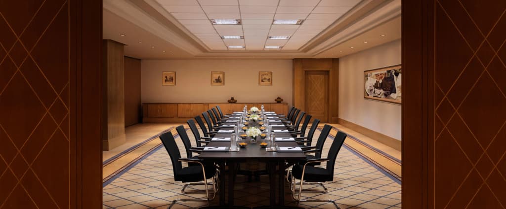 InterContinental Cairo Citystars by IHG Hotel - photo 10