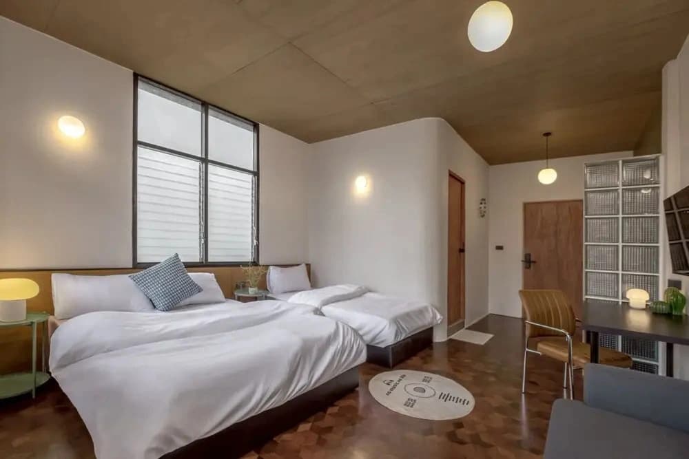 Morn Samyan Hostel - photo 6