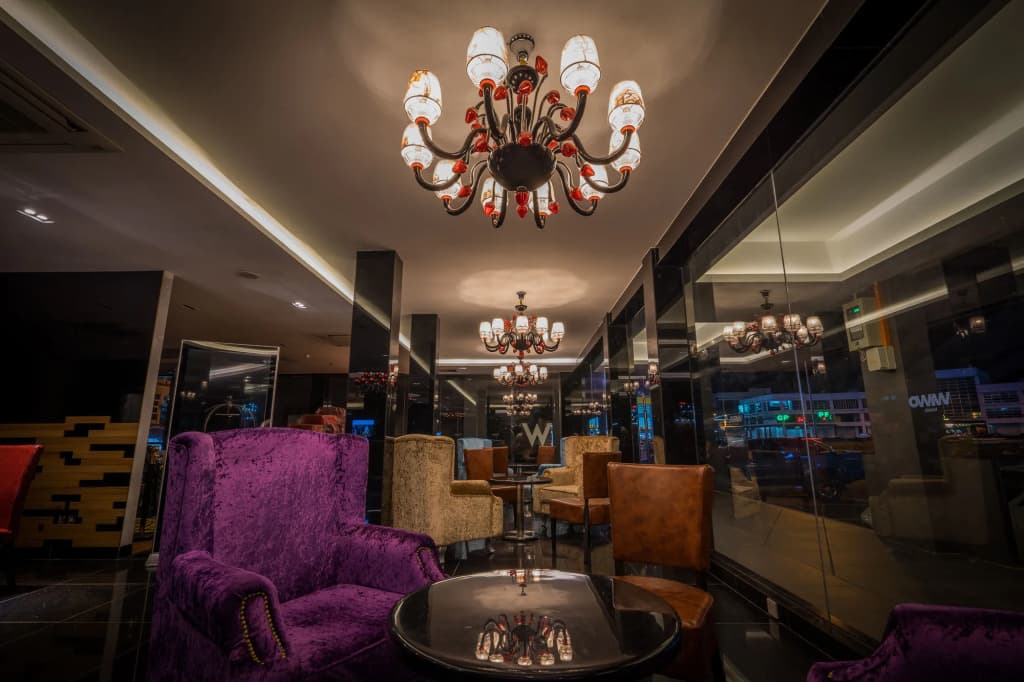 Wiwo Hotels - photo 15