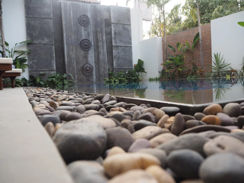 Manjula Villa - photo 22