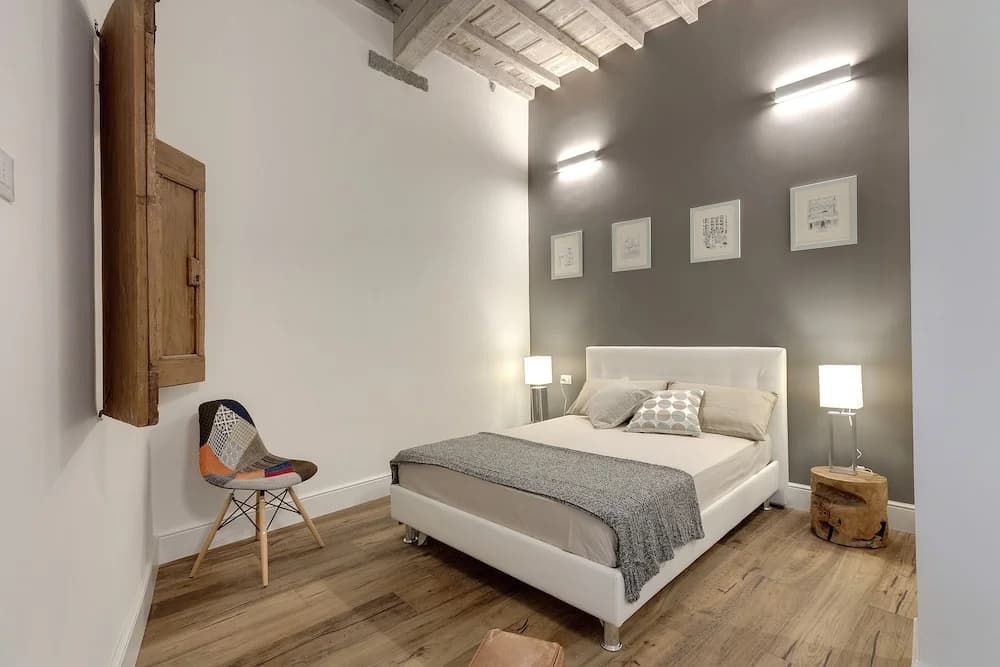 Mamo Florence - Il Moro Apartment - photo 4
