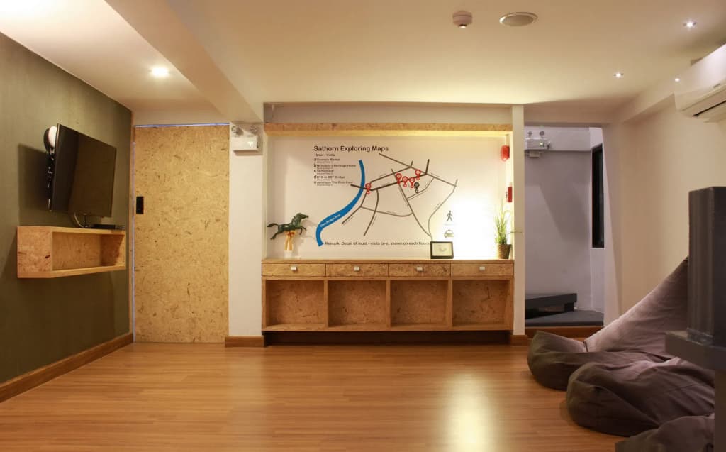Mybed Sathorn - photo 16