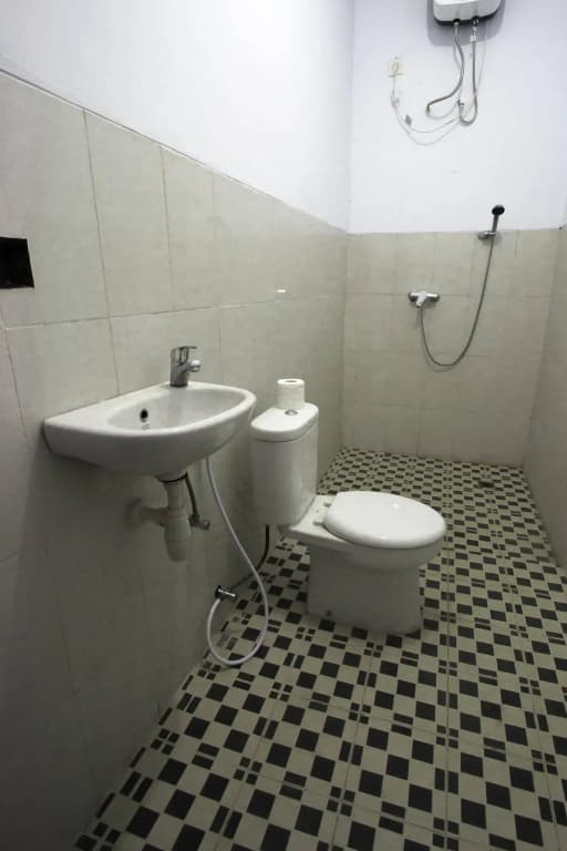 Balibbu Guesthouse - photo 9