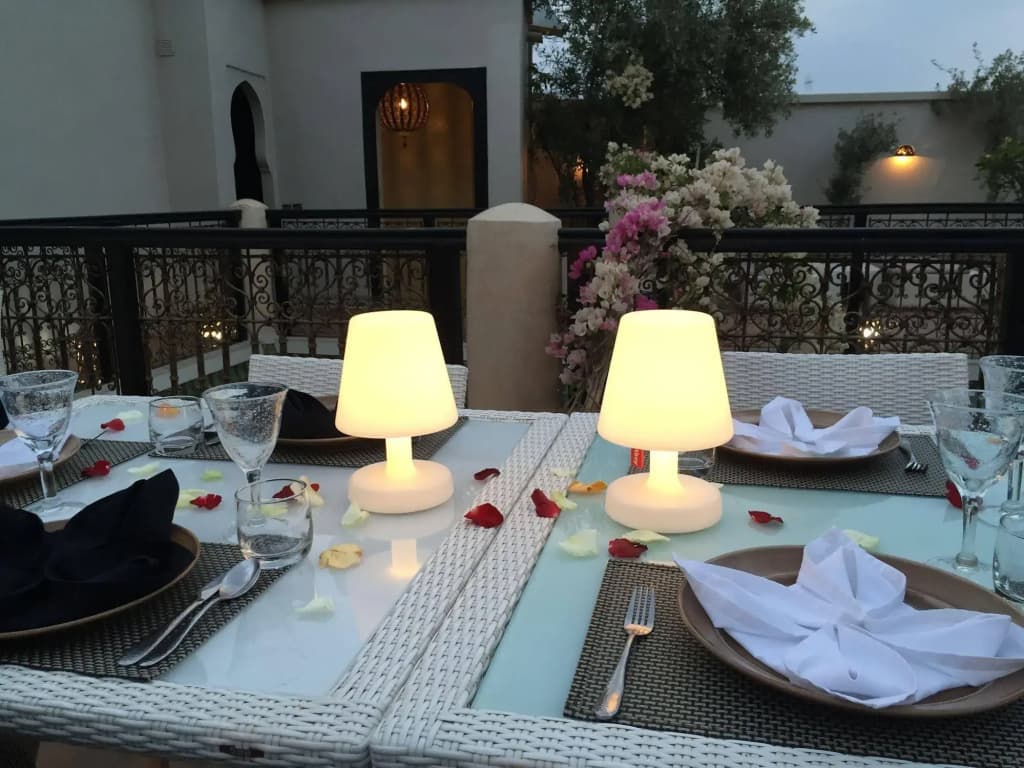 Riad O Hotel - photo 10