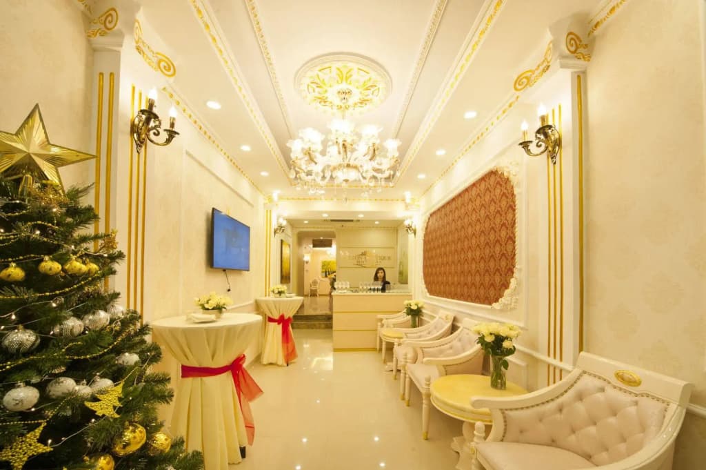 Hanoi Milton Boutique Hotel - photo 16