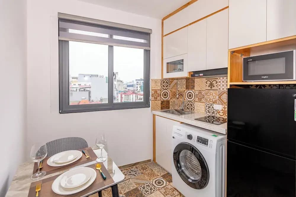 LUMI Hotel & Apartment - photo 18
