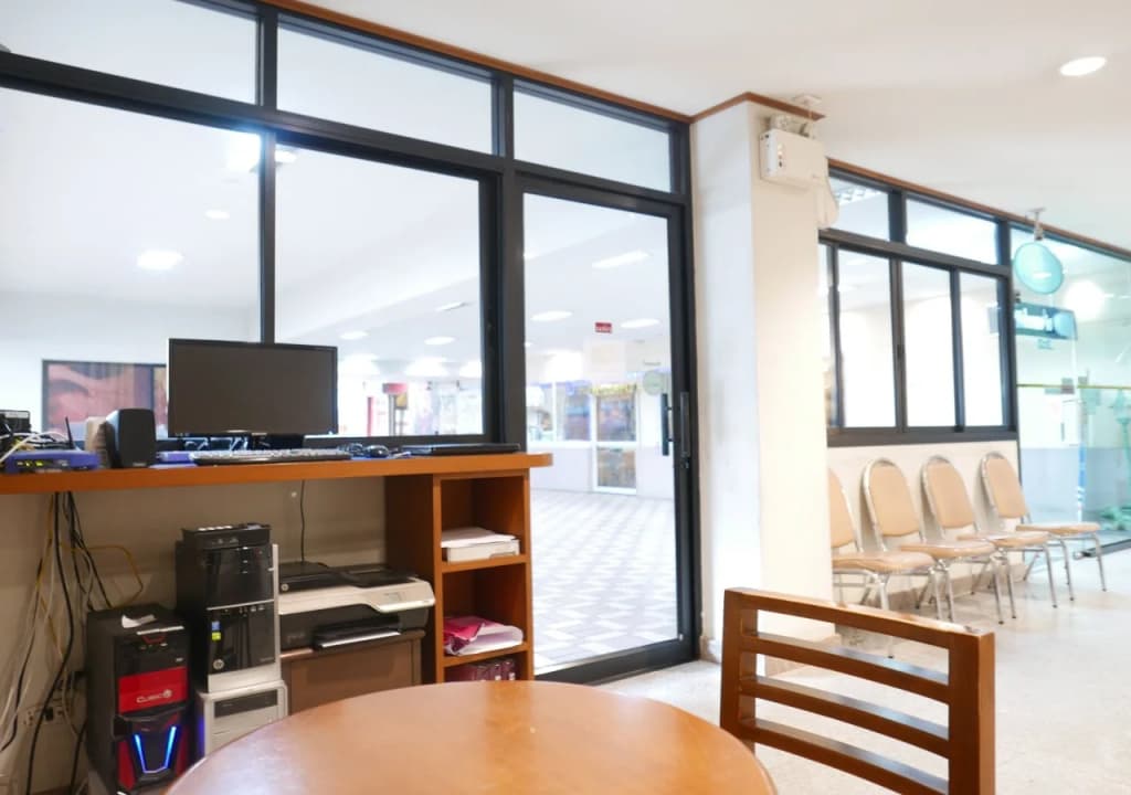 Makkasan Inn Hotel - photo 8