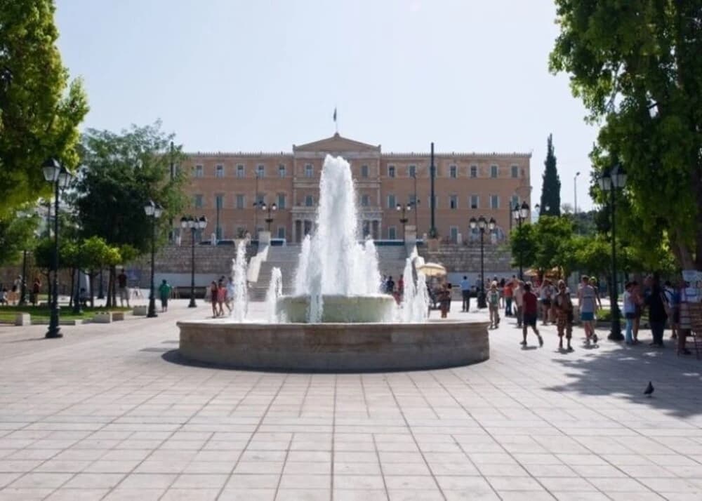 Athenian Classic - photo 14